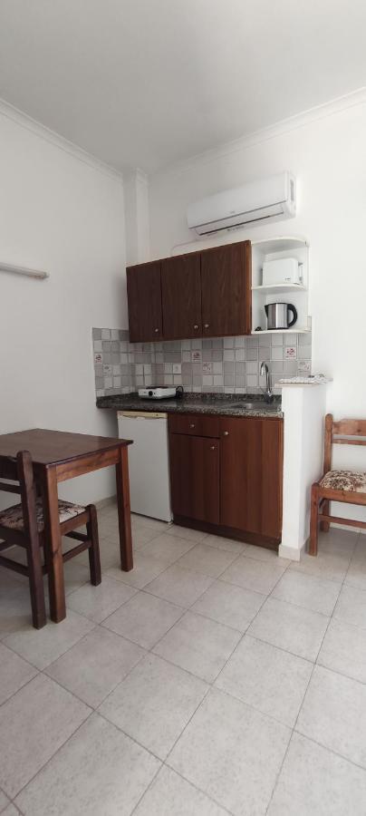 Elga Hotel & Apartments Kardamena  Kültér fotó