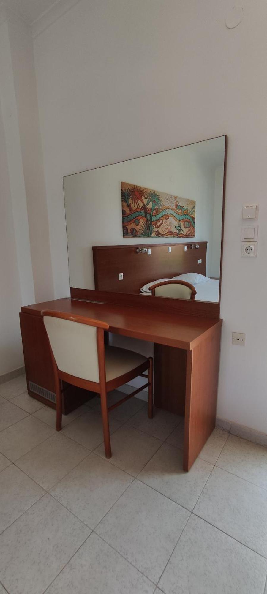 Elga Hotel & Apartments Kardamena  Kültér fotó